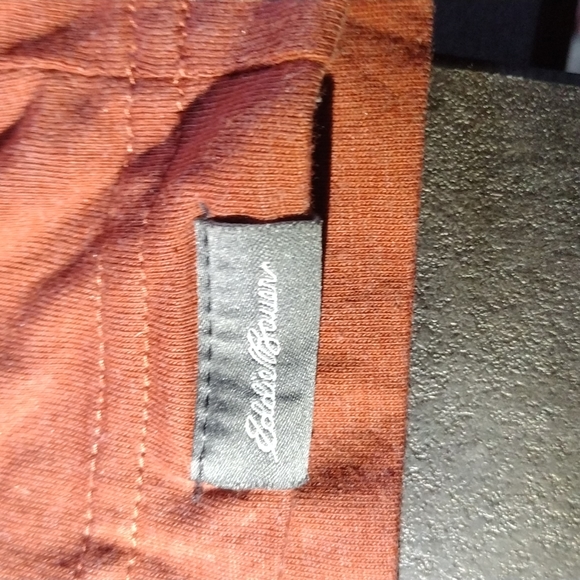 Eddie Bauer Men's Small - Picture 3 of 3